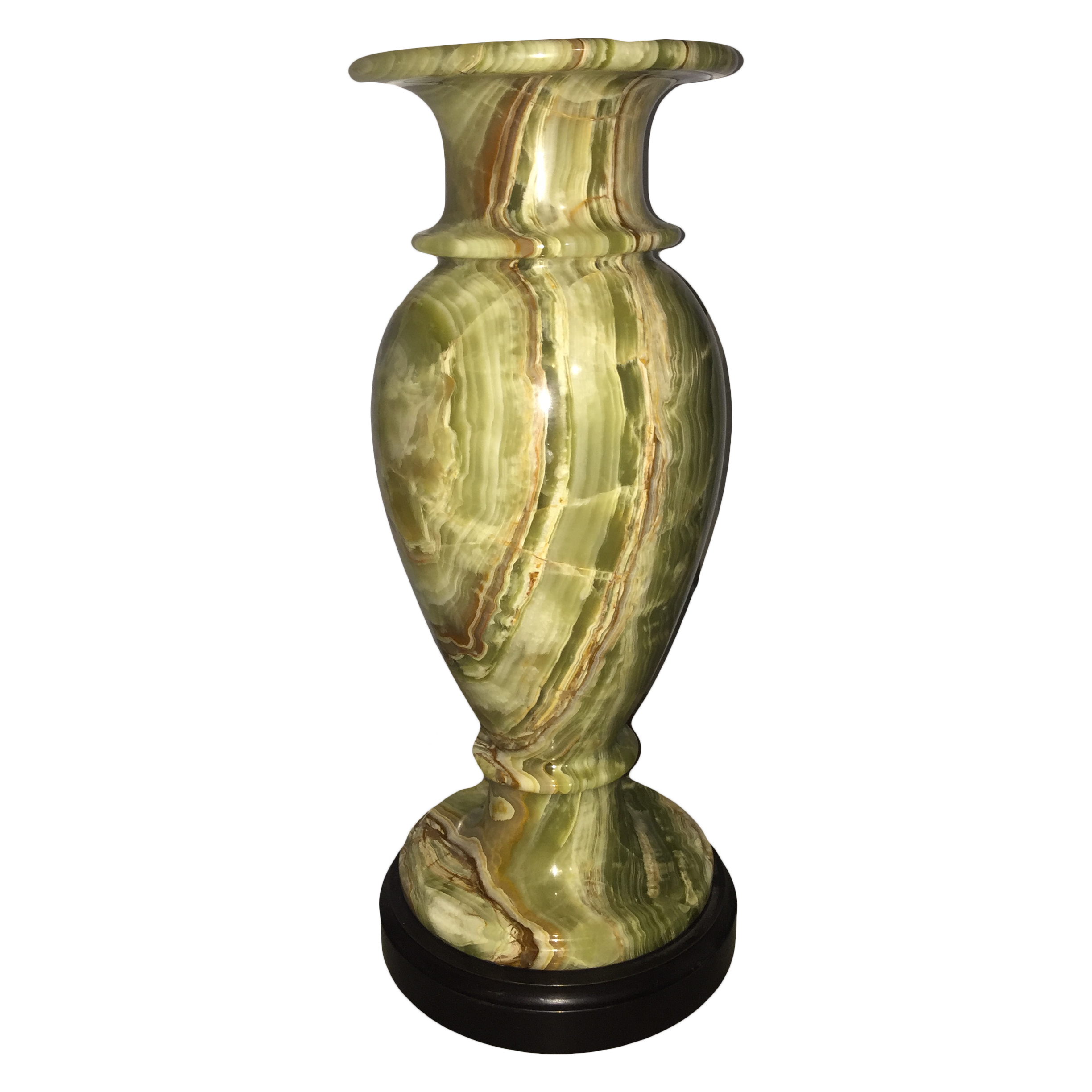 Marble Floor Vase by MaitlandSmith EBTH